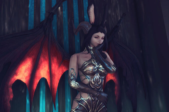 succubus elsa